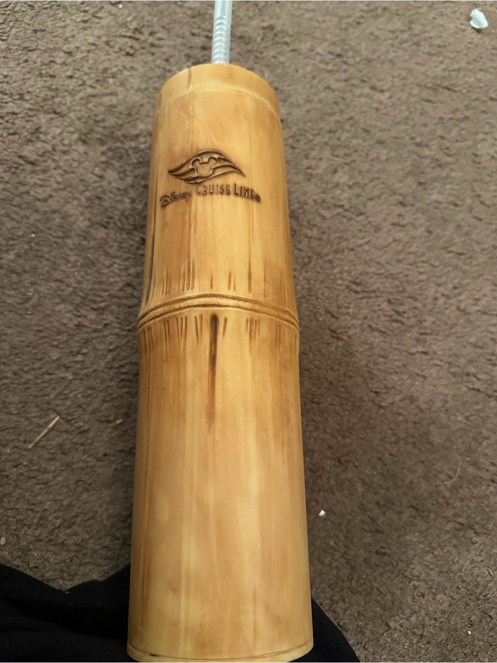 Castaway Cay Tumbler